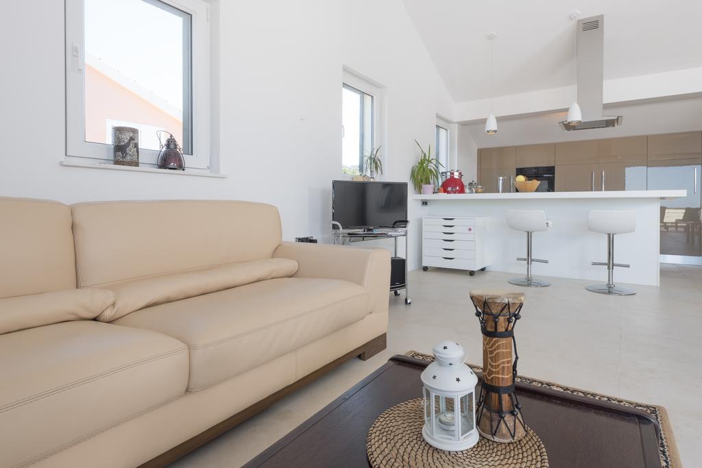 Maki Exclusive Apartments Hvar Town Zimmer foto
